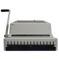 优玛仕 U-mach 铁圈装订机 U-T99  电动