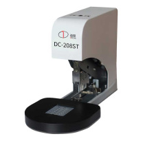 道顿 DOCON 电动订书机财务凭证装订机 DC-208ST 加厚脚踏+按键两用