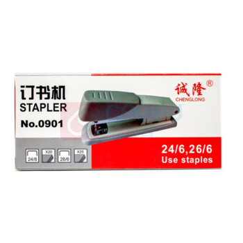 诚隆 全钢订书机 办公订书机 办公用品 CL-0901