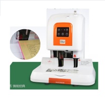 金典 GOLDEN 装订机 GD-N6518 装订厚度: 50mm