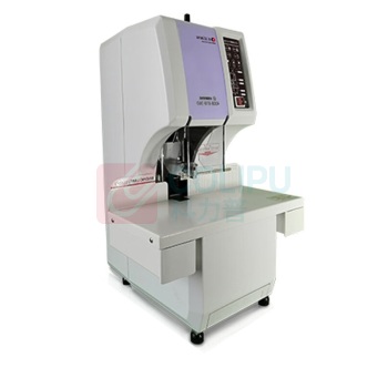 汇金 装订机 HJ-50AR 装订厚度: 50mm