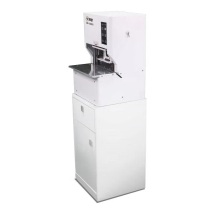 科密 装订机 CM3080D 全自动三孔线式装订机