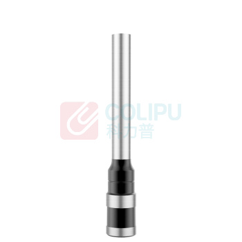 得力 deli 空心钻装订机刀头 3846 5.2*30mm