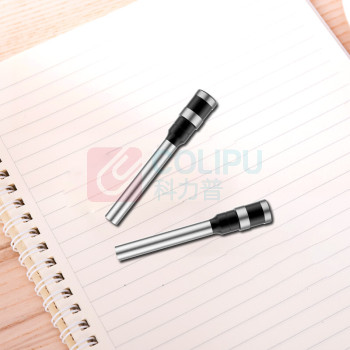 得力 deli 空心钻装订机刀头 3846 5.2*30mm