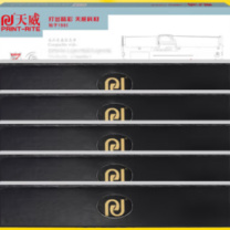 天威 PRINT-RITE 色带芯 LQ590K 五只装