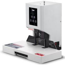 科密 装订机 PC-600 600页 半自动