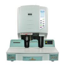 优玛仕 U-mach 财务装订机 U-50DW (白色)