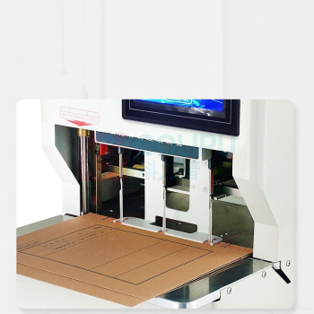 歌派 GEPAD 装订机 GP-570