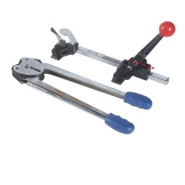 凯丰 动打打包钳+拉紧器 KF-7001