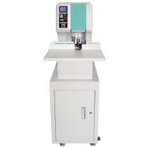 优玛仕 U-mach 装订机 U-NB600H (白色)