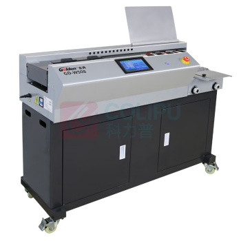 金典 GOLDEN 装订机 GD-W508