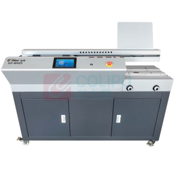 金典 GOLDEN 装订机 GD-W605