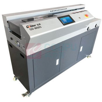 金典 GOLDEN 装订机 GD-W605