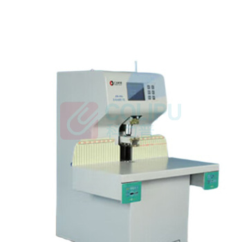 汇金机电 HUIJIN JIDIAN 装订机 ZD-50A
