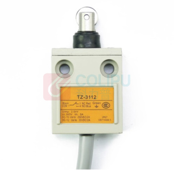 淀金 位置控制器 TZ-3112