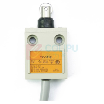 淀金 位置控制器 TZ-3112