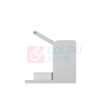 悍隆企 三孔电动打孔机 HZ2142 装订文具