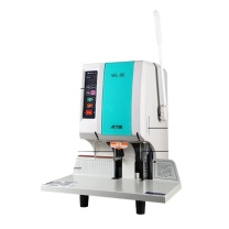 万隆 半自动财务装订机 WL-80A