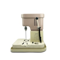 云广 凭证装订机 YG-368 装订厚度80MM 自动带线