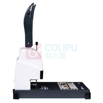 金典 GOLDEN 手动财务装订机 GD-388 30mm