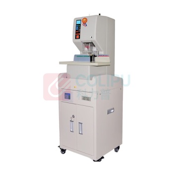 优玛仕 U-mach 装订机 U-NB108HM 45kg 100W-400W (白色)