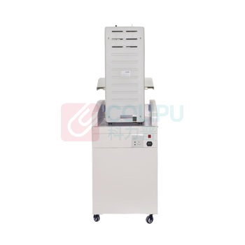 优玛仕 U-mach 装订机 U-NB108HM 45kg 100W-400W (白色)