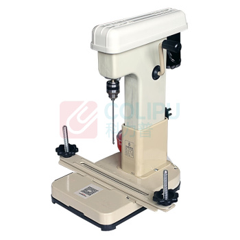 道顿 DOCON 穿线式电动打孔机 DC-2168 80mm