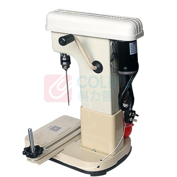 道顿 DOCON 穿线式电动打孔机 DC-2168 80mm