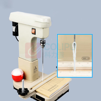 道顿 DOCON 穿线式电动打孔机 DC-2168 80mm