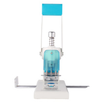可得优 KW-triO 装订机 9551 手动 (白色)