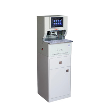 道顿 DOCON 电动多用装订机 DC-6300 400×420×1300mm 220V 0.38kW