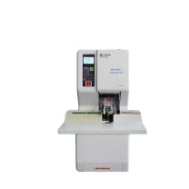 汇金 财务装订机 HJ-50AKII 钻头尺寸:钻头尺寸φ7*50mm,模式:全自动