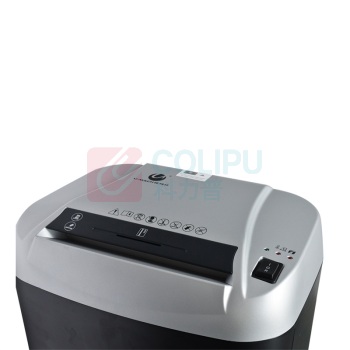 优玛仕 U-mach 装订机 U-120 装订尺寸:A4,孔数:12孔,装订方式:手动,类型:无线装订机