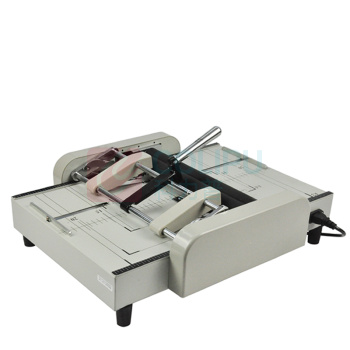 优玛仕 U-mach 装订机 U-500A 装订尺寸:A3,装订方式:手动,类型:铁圈装订机