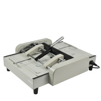 优玛仕 U-mach 装订机 U-500A 装订尺寸:A3,装订方式:手动,类型:铁圈装订机