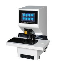 道顿 DOCON 财务凭证装订机 DC-6100A 全自动 500页