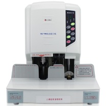 汇金 装订机 HJ-70B 70mm