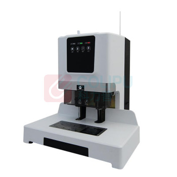 优玛仕 U-mach 自动档案财务装订机 U-50H