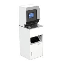 典通鉴 全自动档案装订销毁一体机 HK-6300