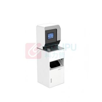 典通鉴 全自动档案装订销毁一体机 HK-6300