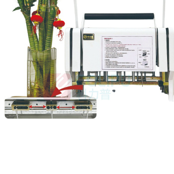 中创恩 电动三孔档案装订机 CN-CD3130 手压式