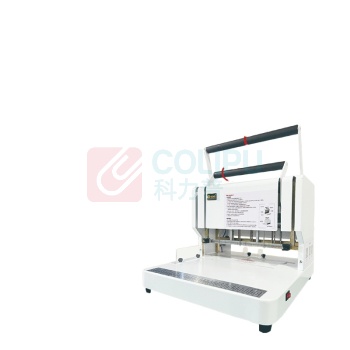 中创恩 电动三孔档案装订机 CN-CD3130 手压式