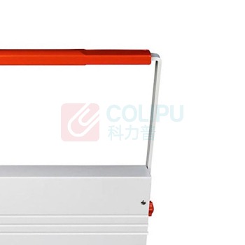金典 GOLDEN 电动打孔手工穿线装订机 GD-N6102 4CM (白色)