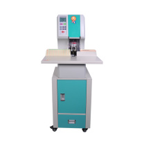 优玛仕 U-mach 全自动财务装订机 U-QL600 柜式