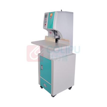优玛仕 U-mach 全自动财务装订机 U-QL600 柜式