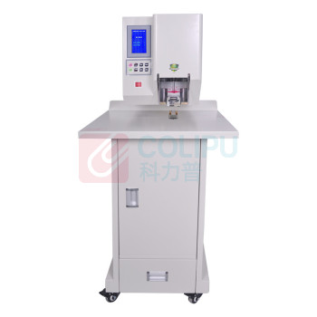 优玛仕 U-mach 自动档案财务装订机 U-DAL500  柜式