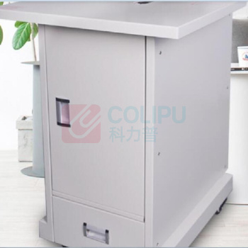 优玛仕 U-mach 自动档案财务装订机 U-DAL500  柜式