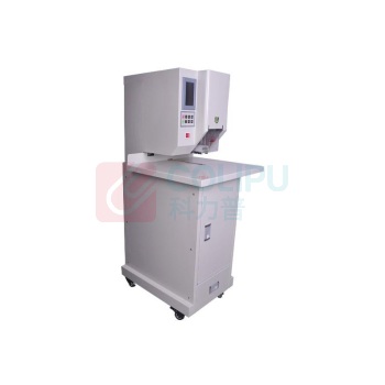 优玛仕 U-mach 自动档案财务装订机 U-DAL500  柜式