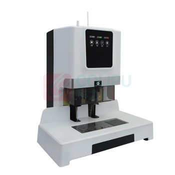 优玛仕 U-mach 自动档案财务装订机 U-50H