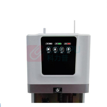优玛仕（U-MACH） U-50H 手动送料 电动压铆 自动财务装订机 (计价单位：台) 白色